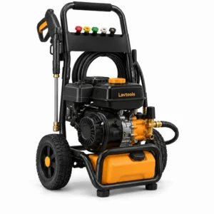 Lavtools 3000 PSI Gas Pressure Washer — view 1