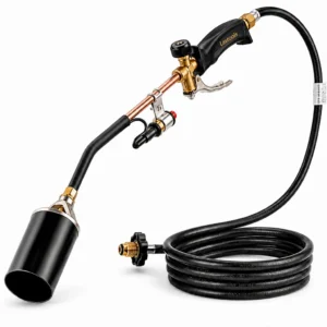 Lavtools Propane Weed Torch — view 1